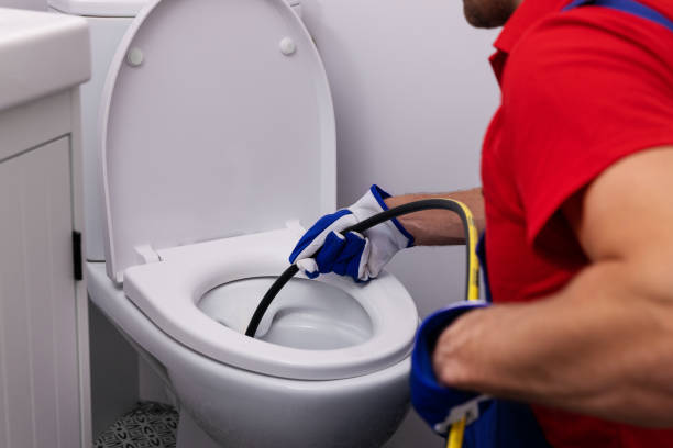 Best Leak Detection Services  in Suwanee, GA