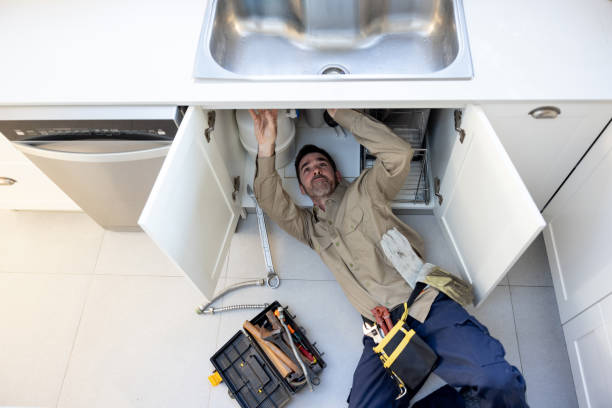 Best Hot Water Heater Installation  in Suwanee, GA