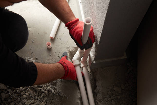 Best Drain Cleaning Services  in Suwanee, GA