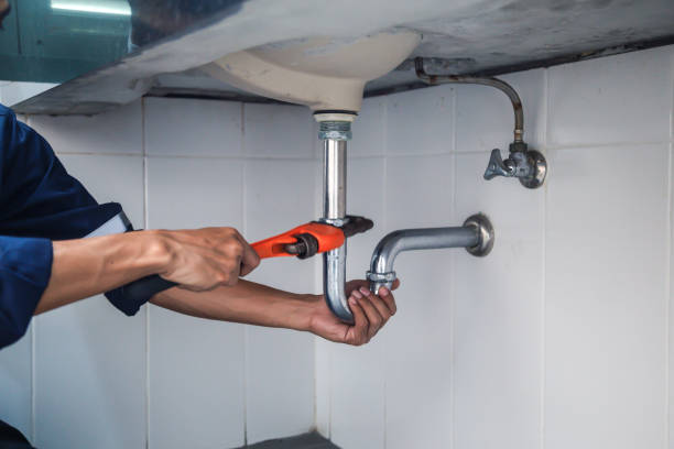 Best Water Leak Repair  in Suwanee, GA