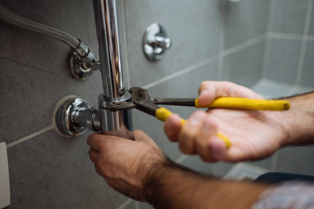 Best Residential Plumbing Services  in Suwanee, GA