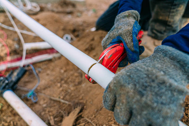 Trusted Suwanee, GA Plumbing Experts